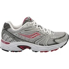 Saucony Grid Cohesion 4 Technical Running Shoe 